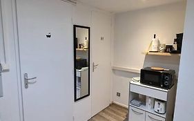 Rdc Studio Agen Hyper Centre - Clim - Voltaire